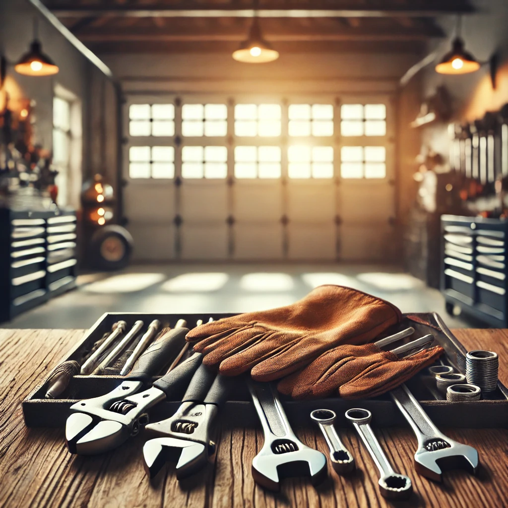 About Our Family-Owned Garage Door Company in Berkeley MO - Professional Service Team