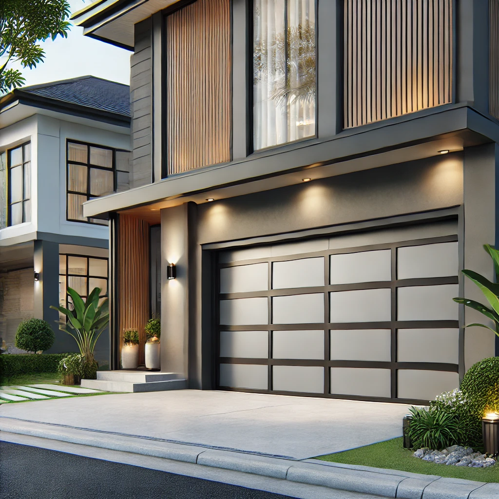 Professional Garage Door Company Berkeley MO - 24/7 Emergency Service & Repairs