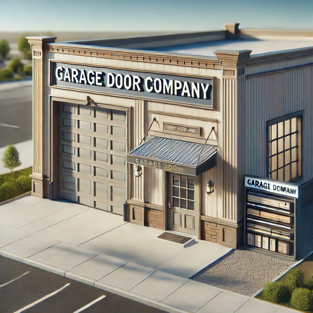 Best Garage Door Company Near Me Berkeley MO - 24/7 Emergency Service