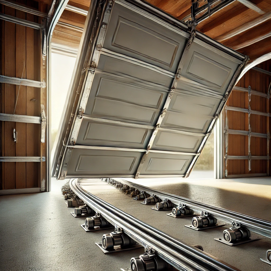 Garage door off track repair in Berkeley MO - 24/7 Emergency Repair Services by Garage Door Repair Berkeley
