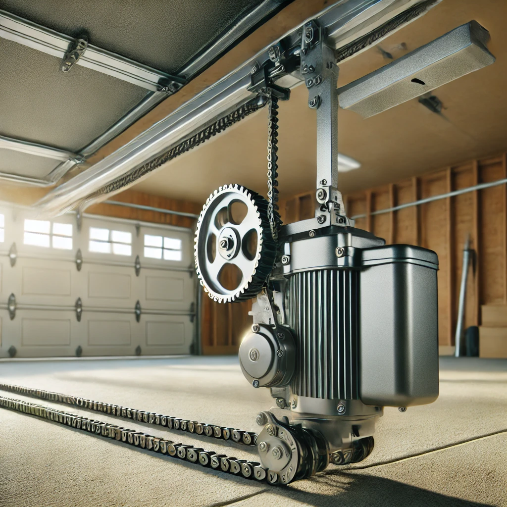 Garage Door Opener Installation & Service in Berkeley MO - Professional Solutions for All Opener Brands