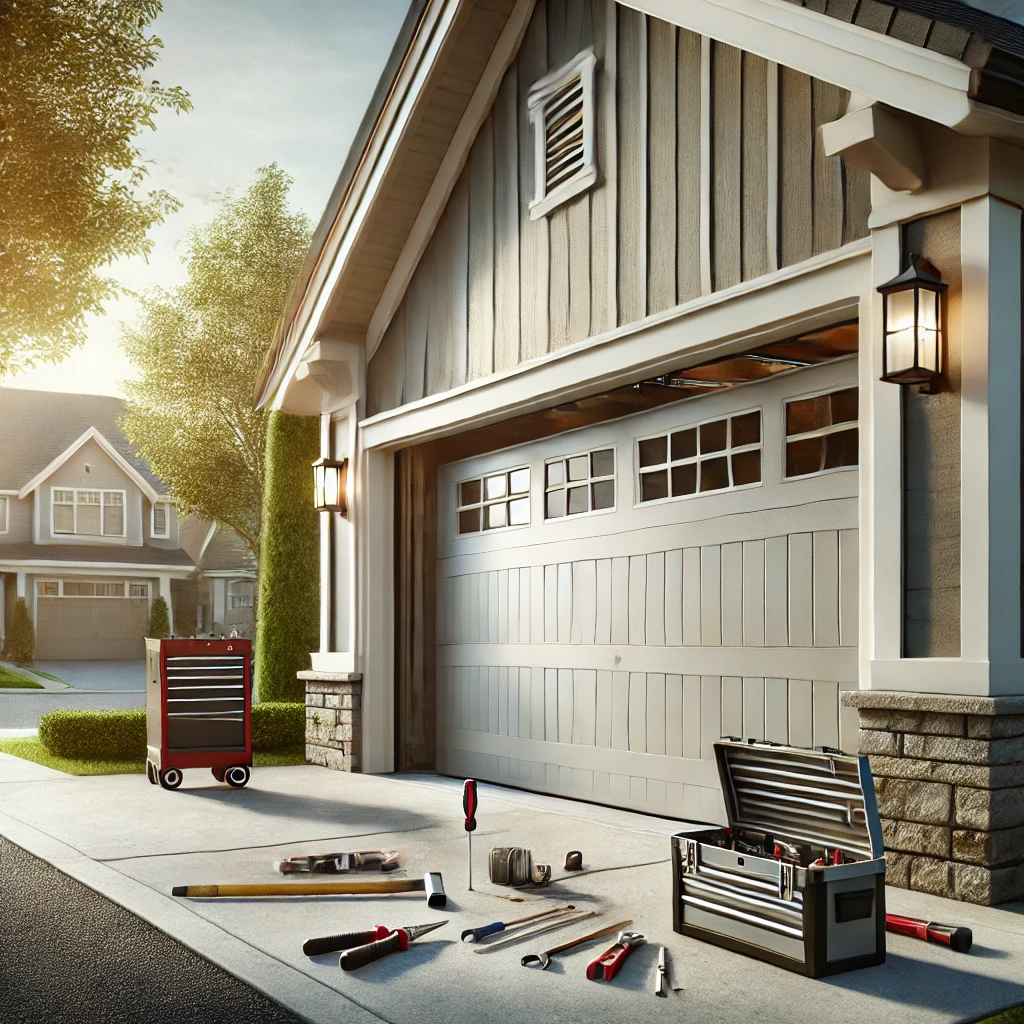 24/7 Garage Door Repair Berkeley MO - Emergency Repair Services by Garage Door Repair Berkeley