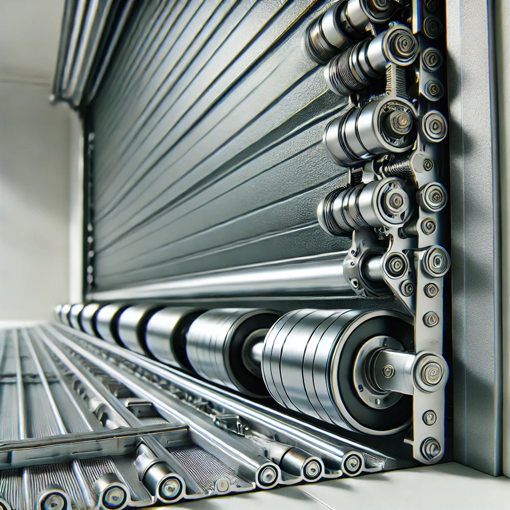Expert Roller Garage Door Repairs Berkeley MO - Professional Door System Specialists